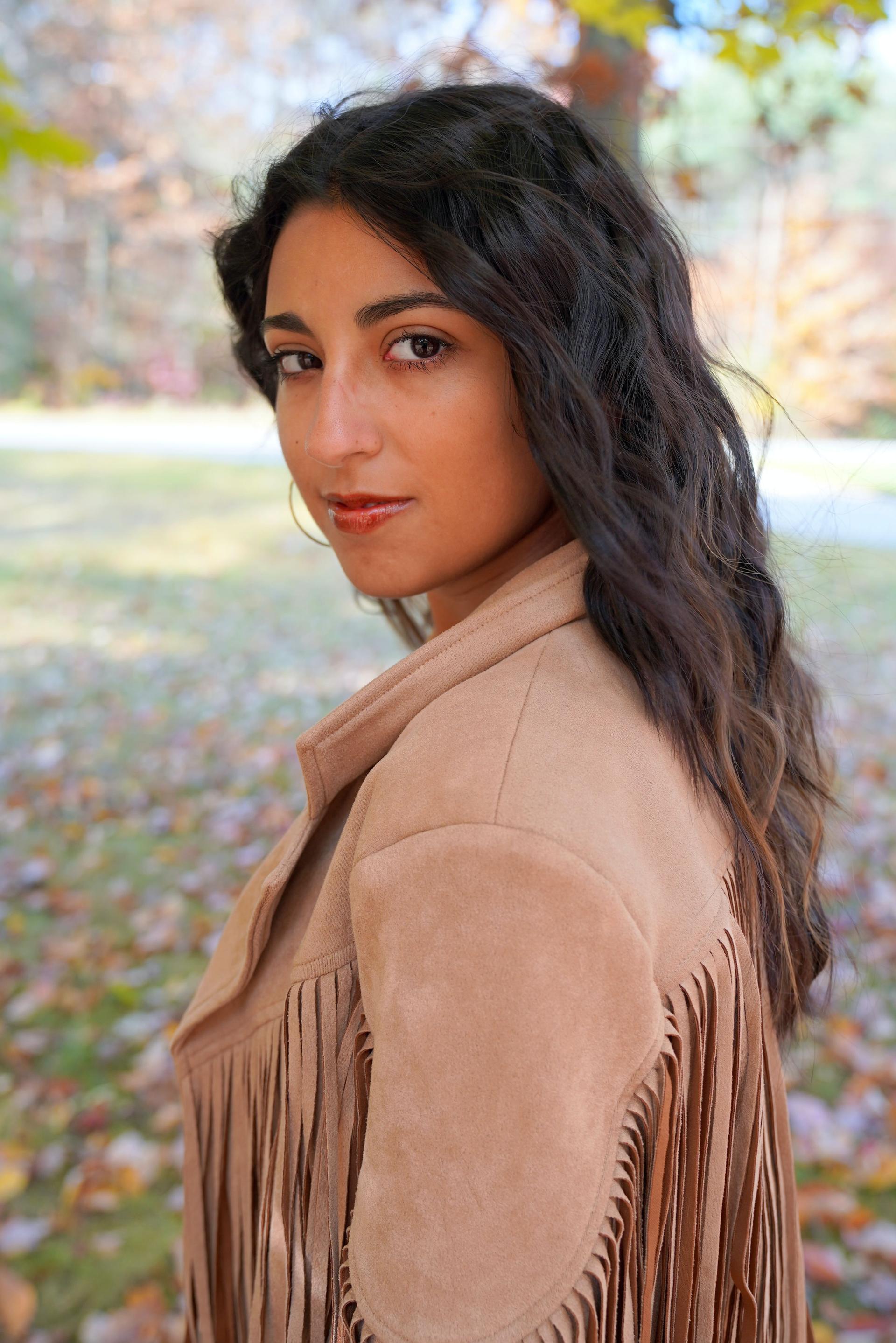 Portrait
