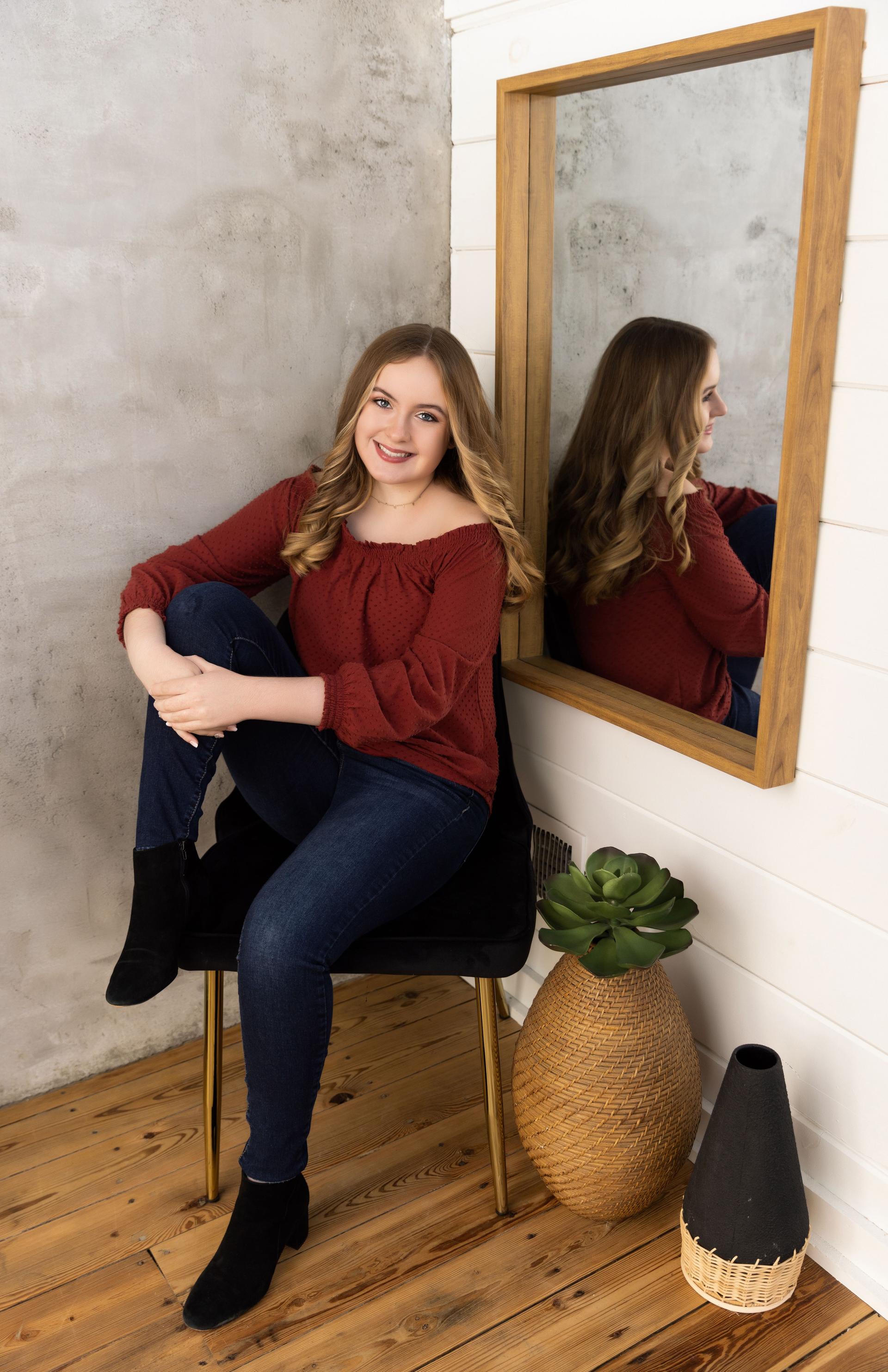 Portrait