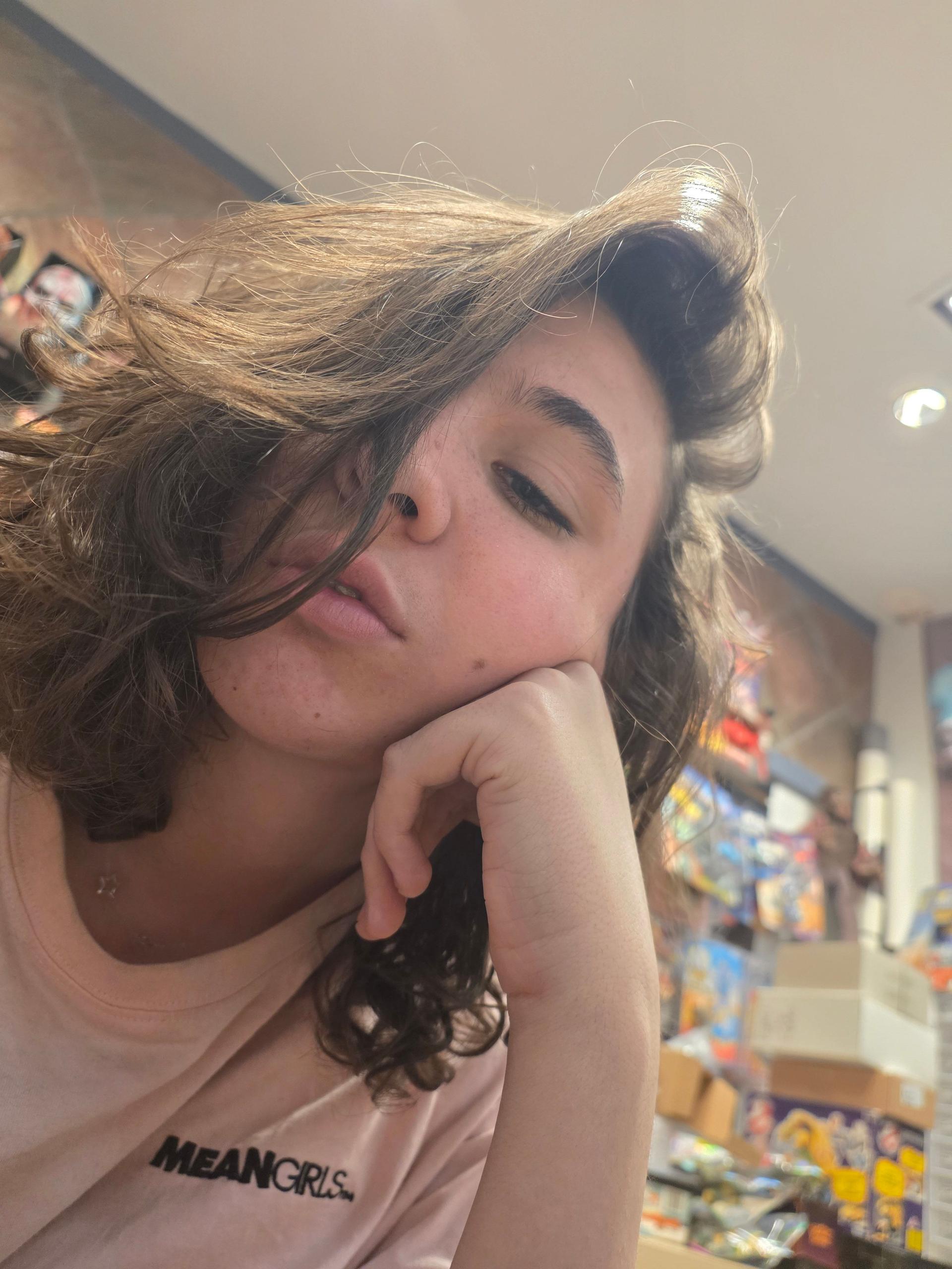 Portrait