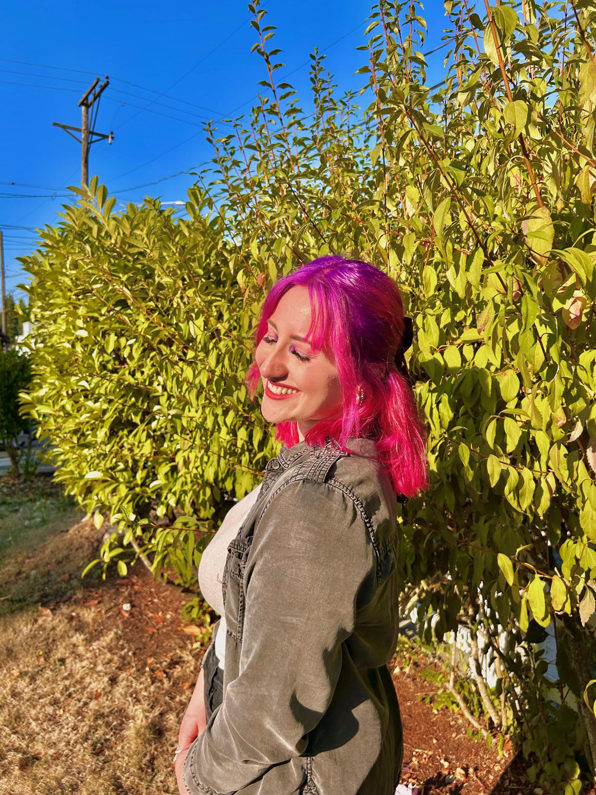 Portrait