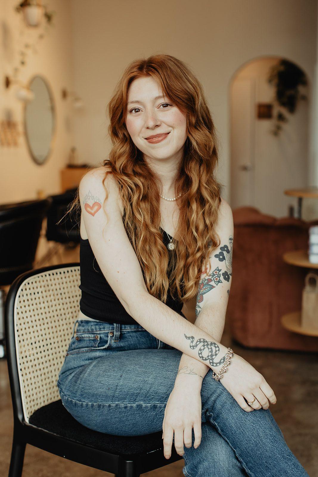 Portrait