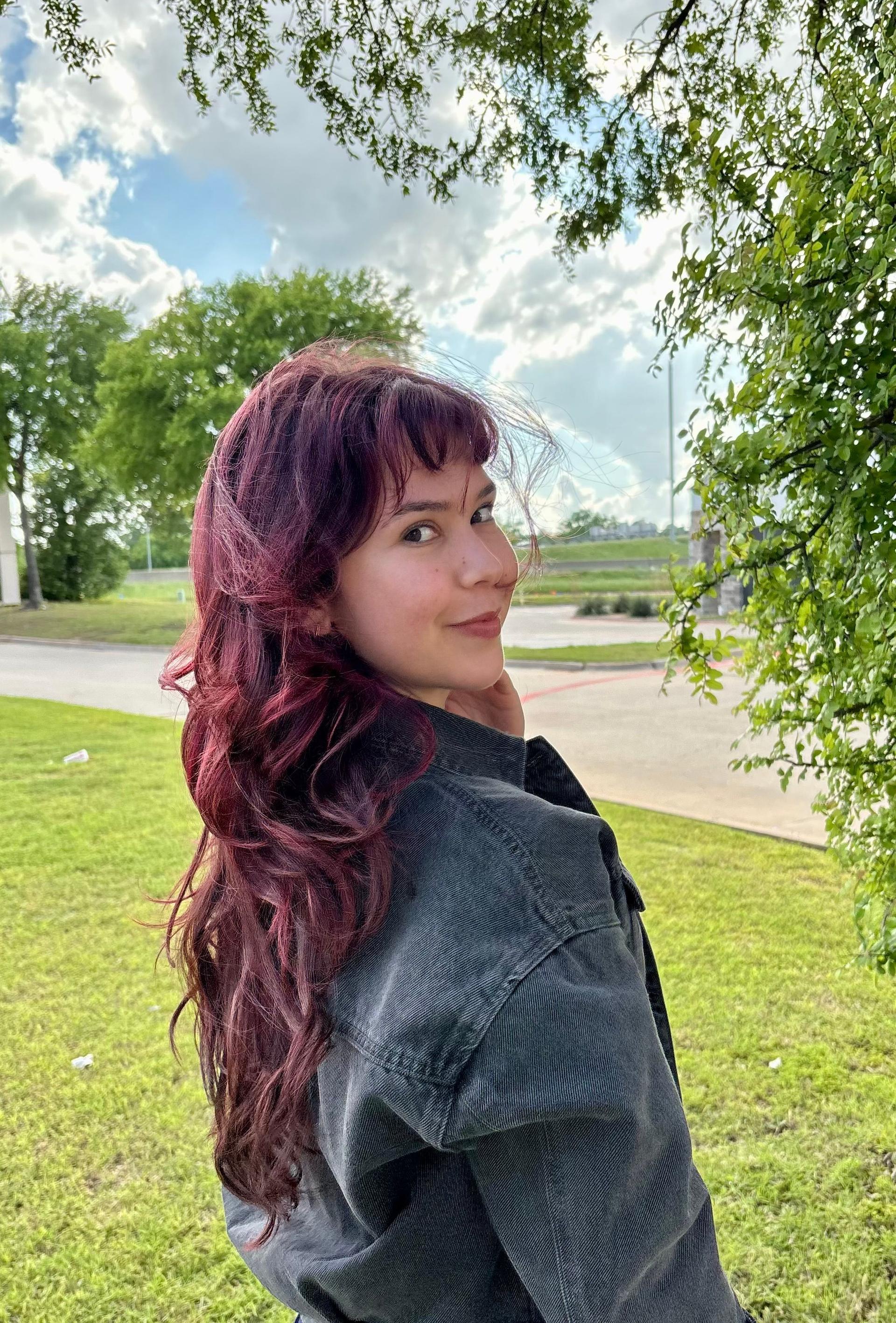 Portrait