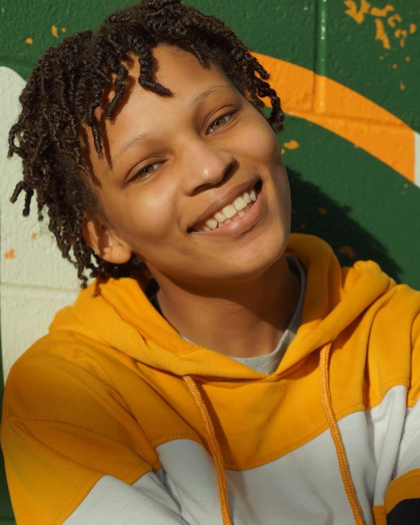 Portrait
