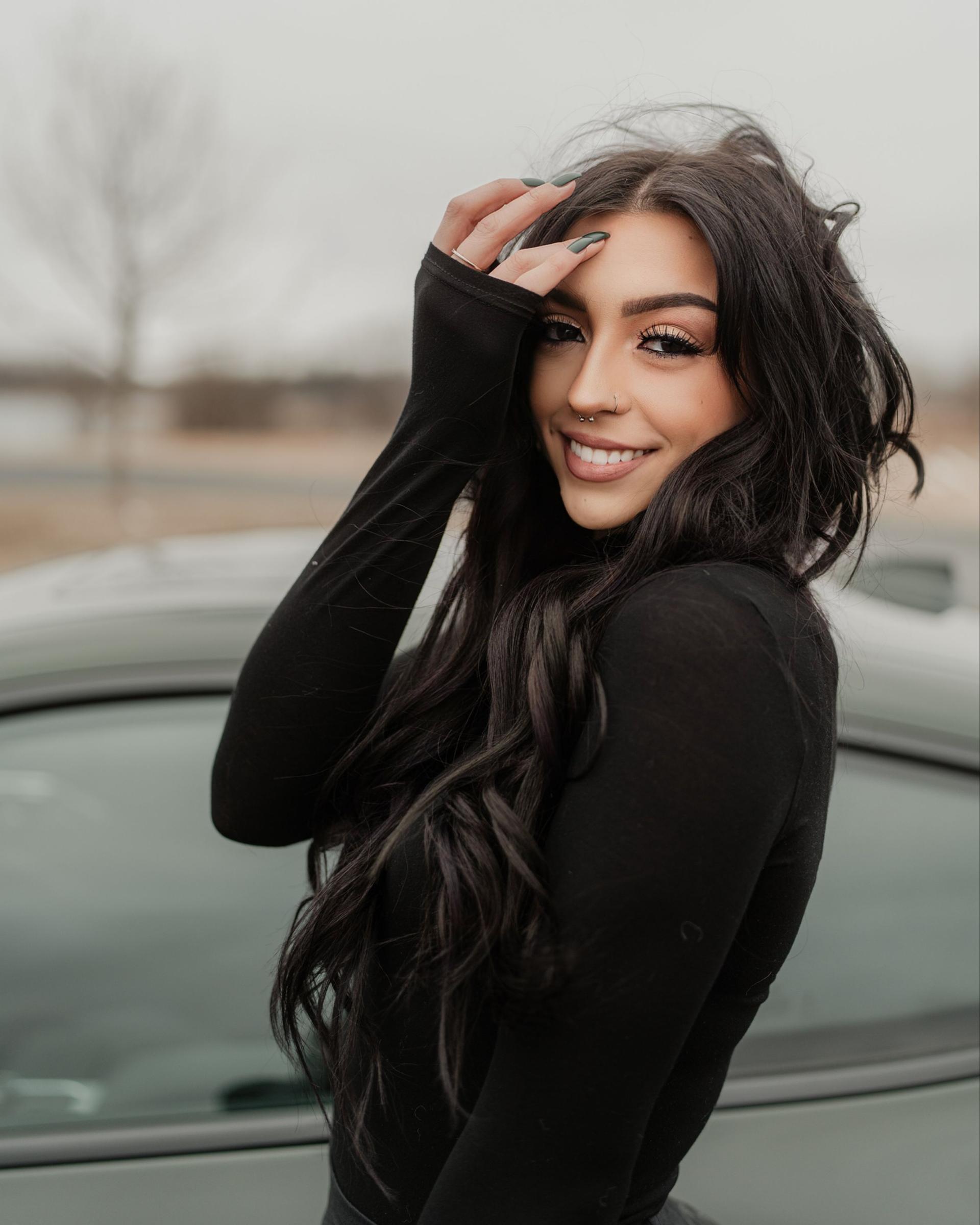 Portrait