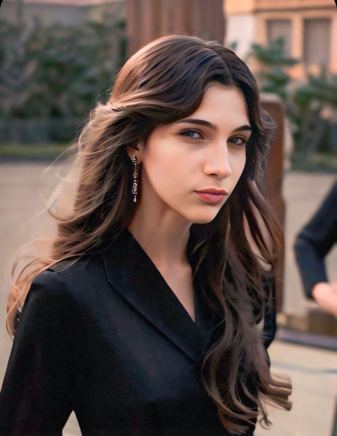 Portrait