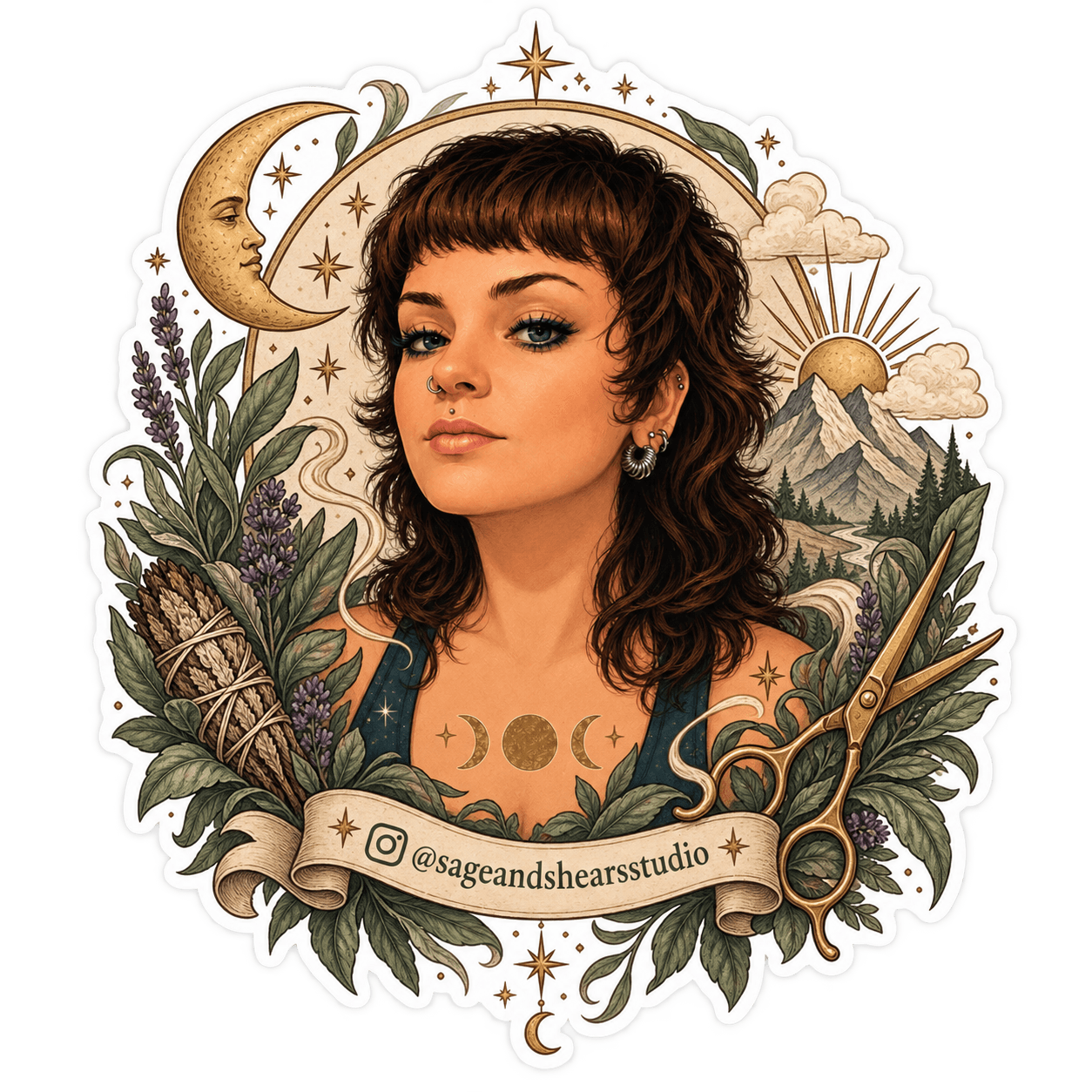 Portrait