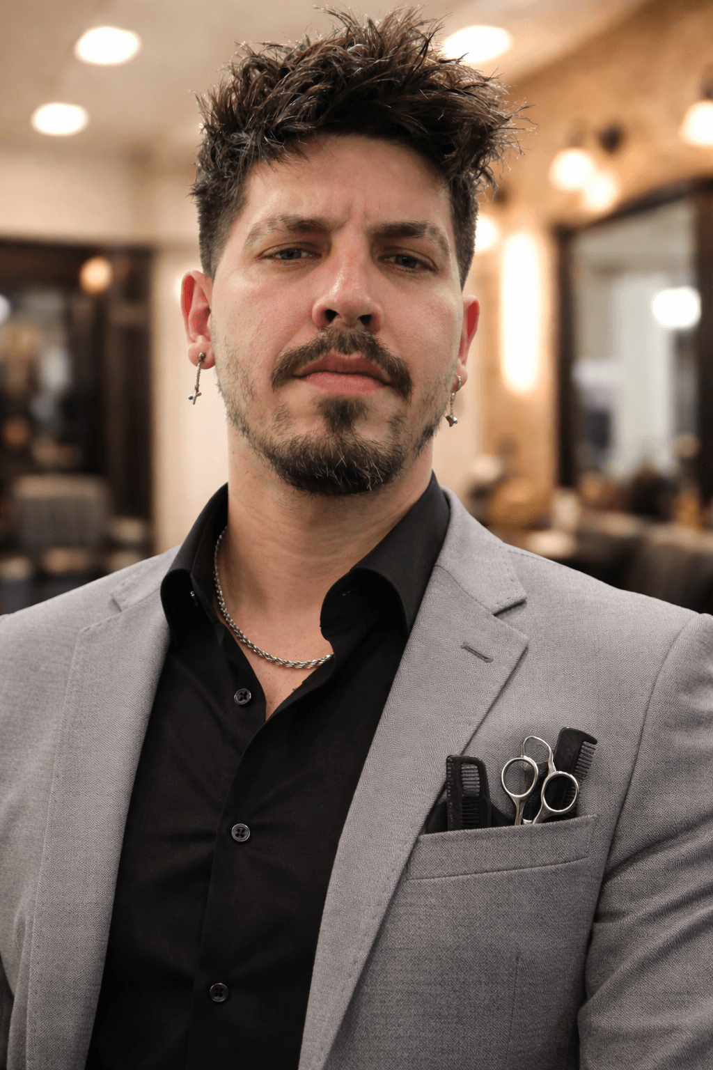 Portrait