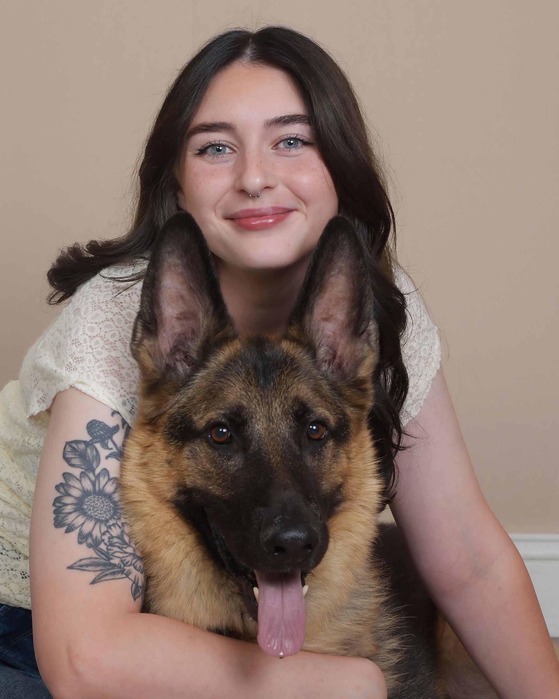 Portrait