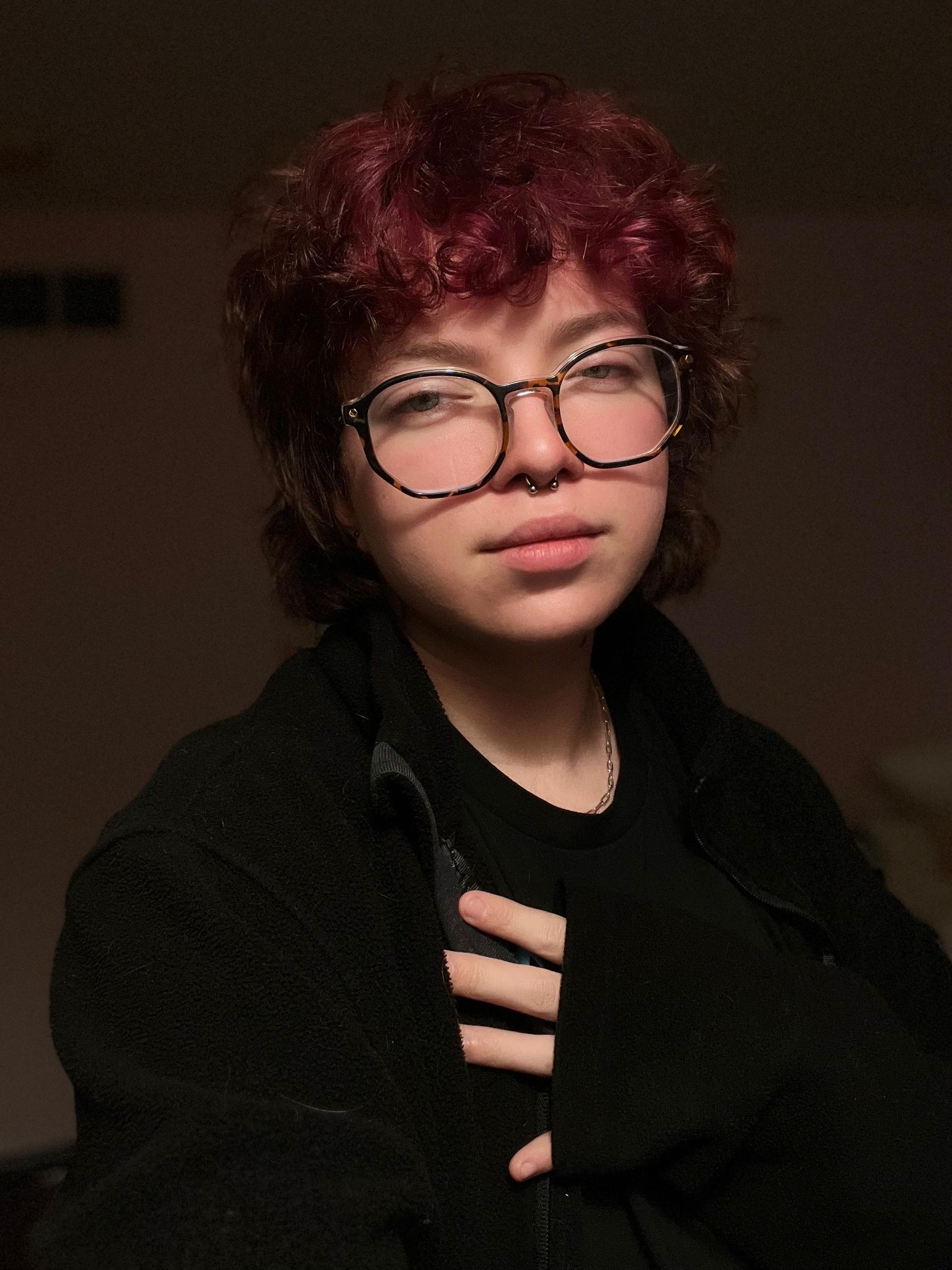 Portrait