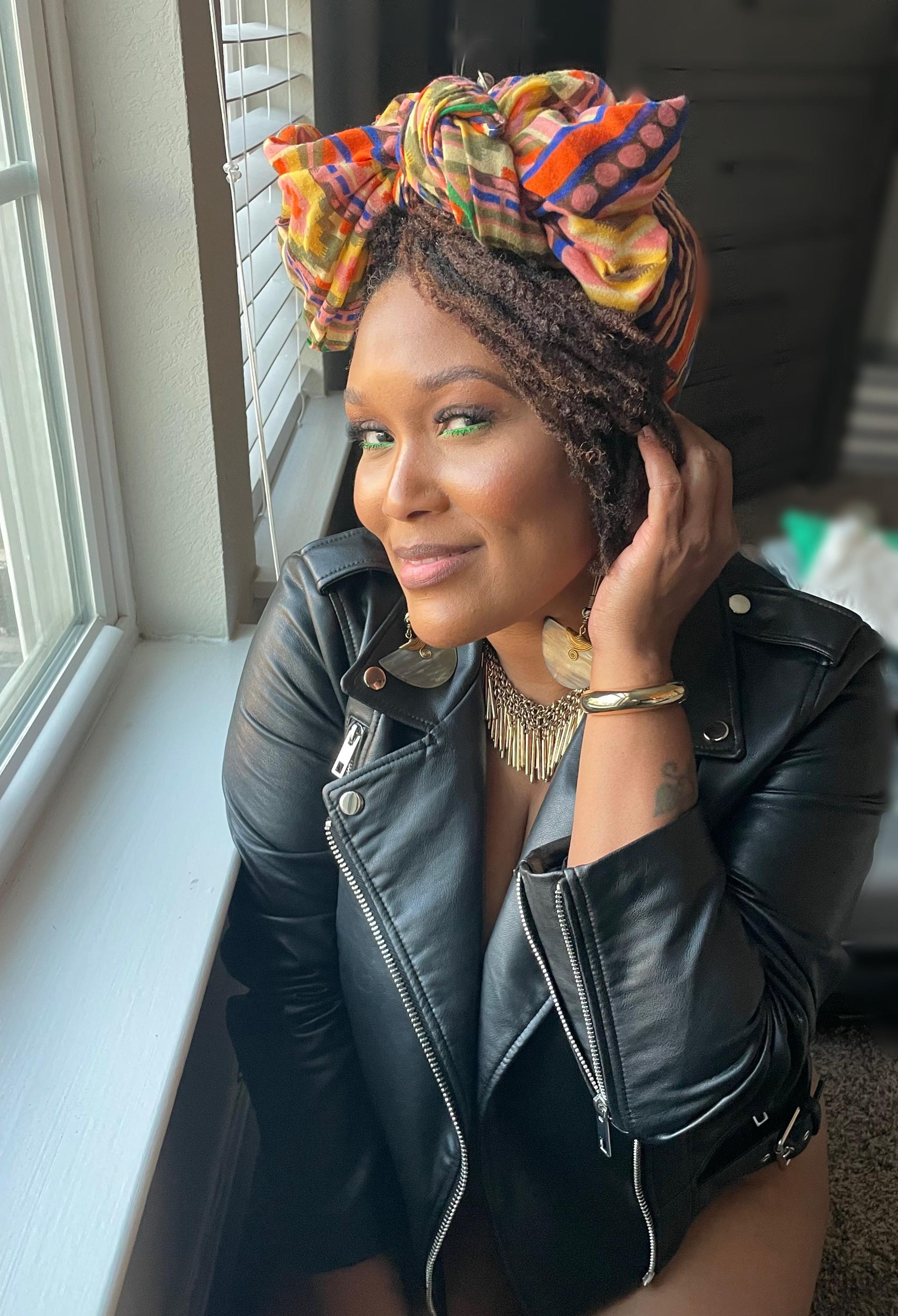 Portrait