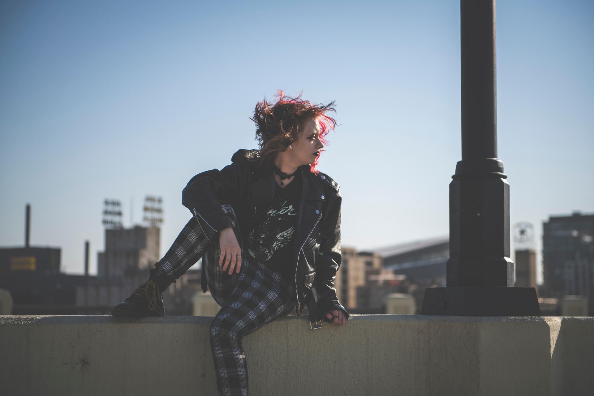 Portrait