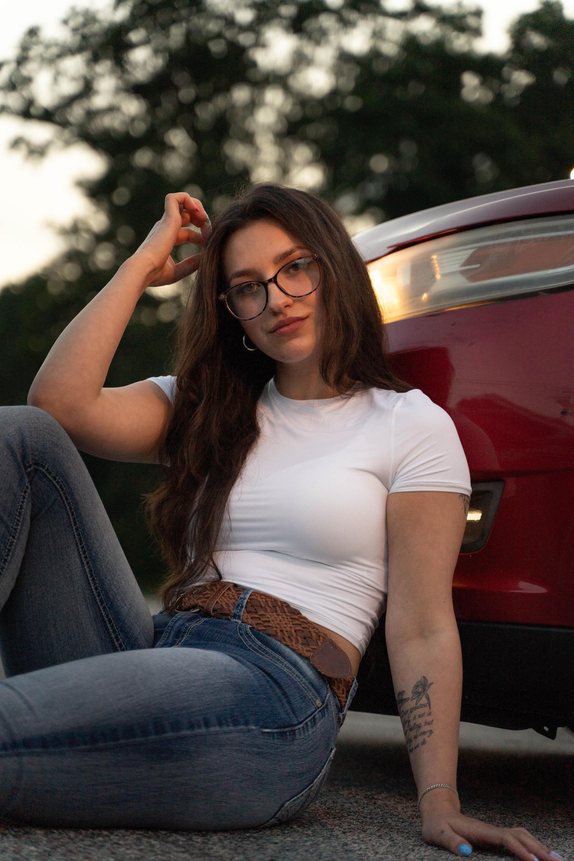 Portrait