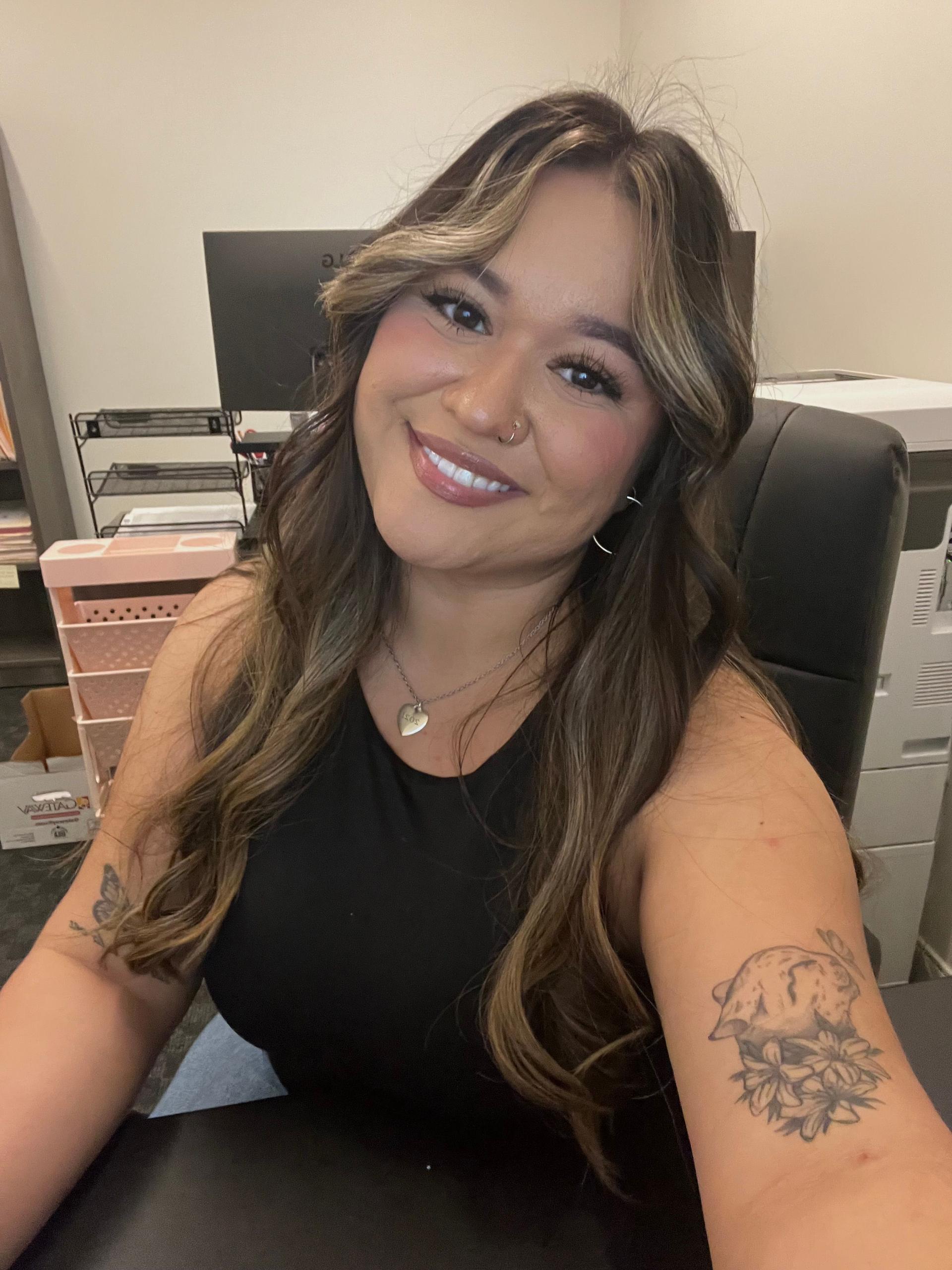 Portrait