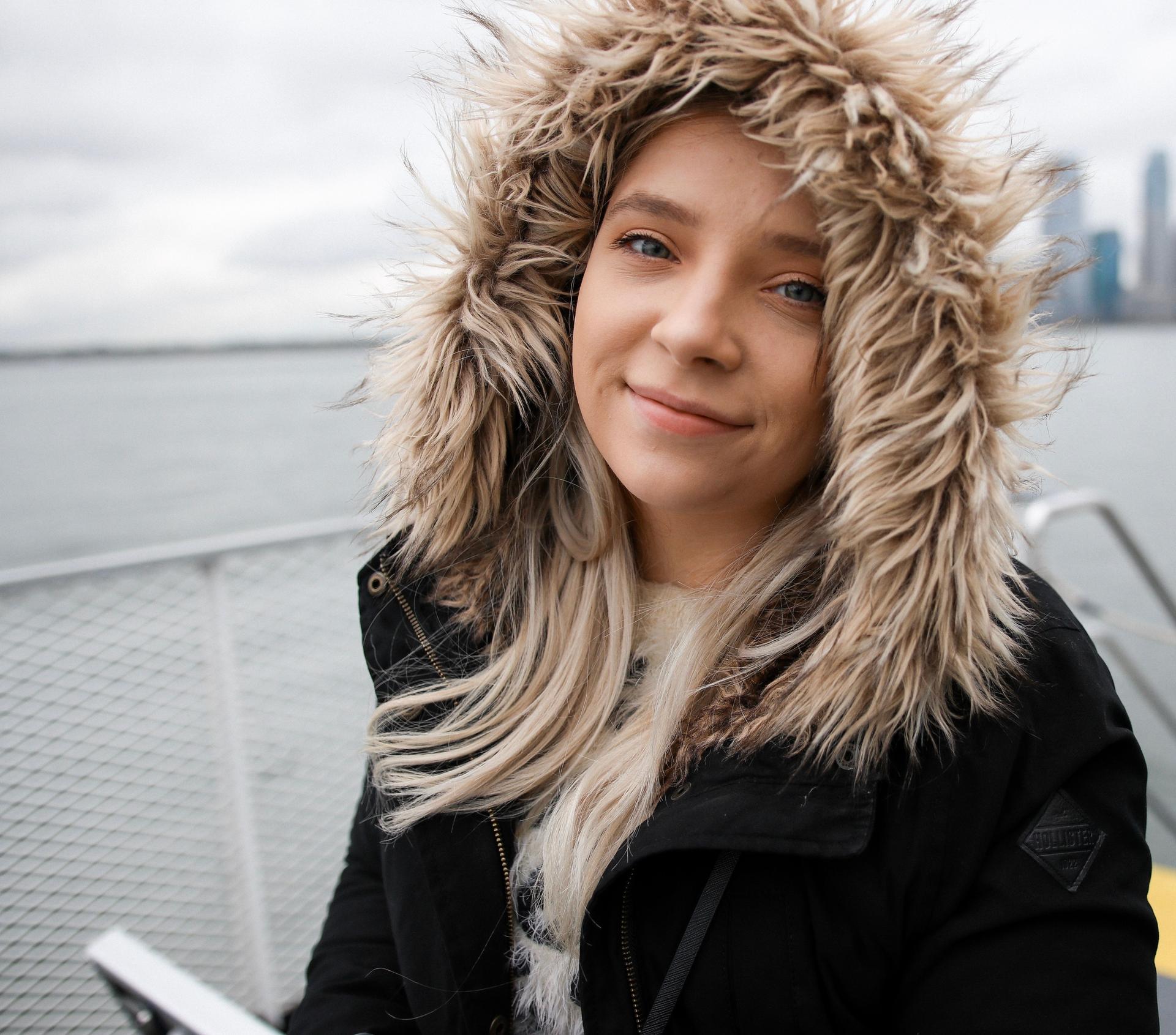 Portrait