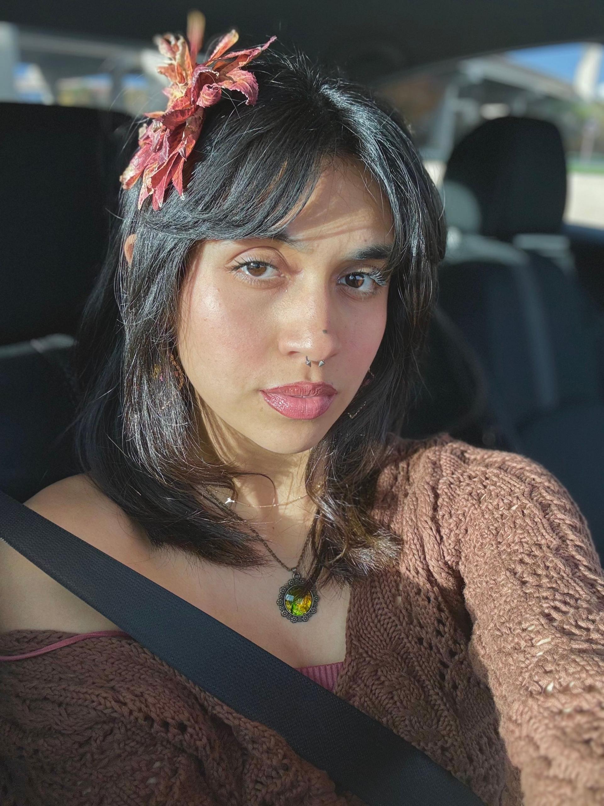 Portrait