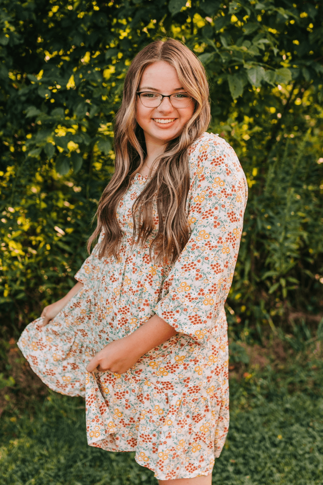 Portrait