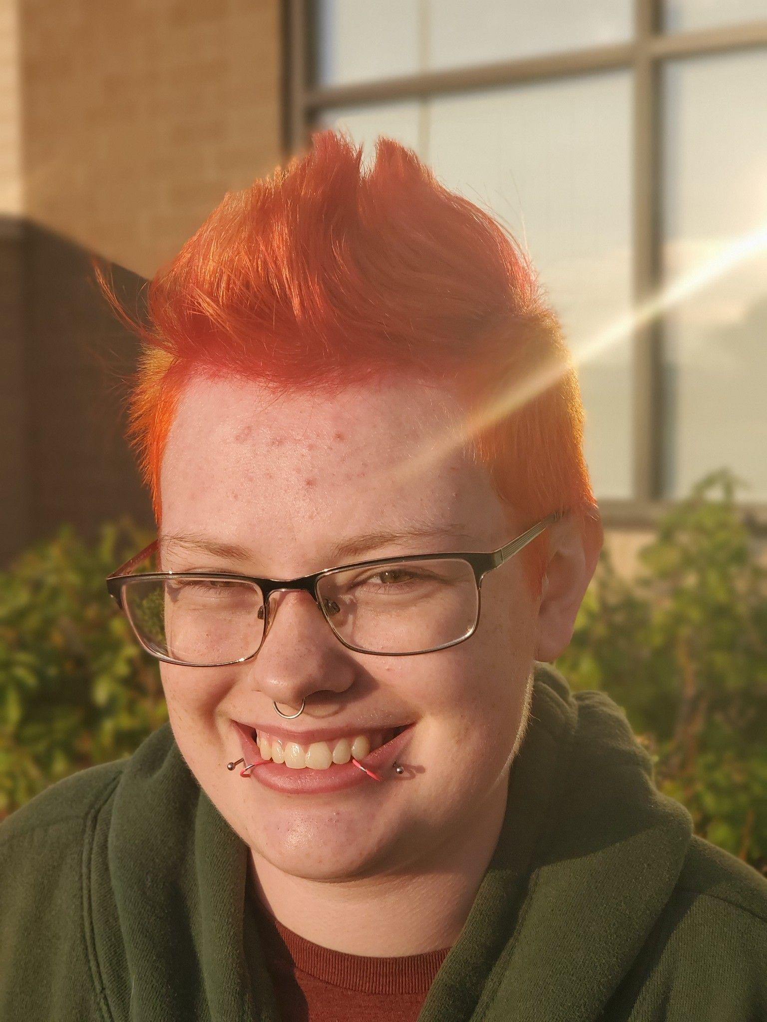 Portrait
