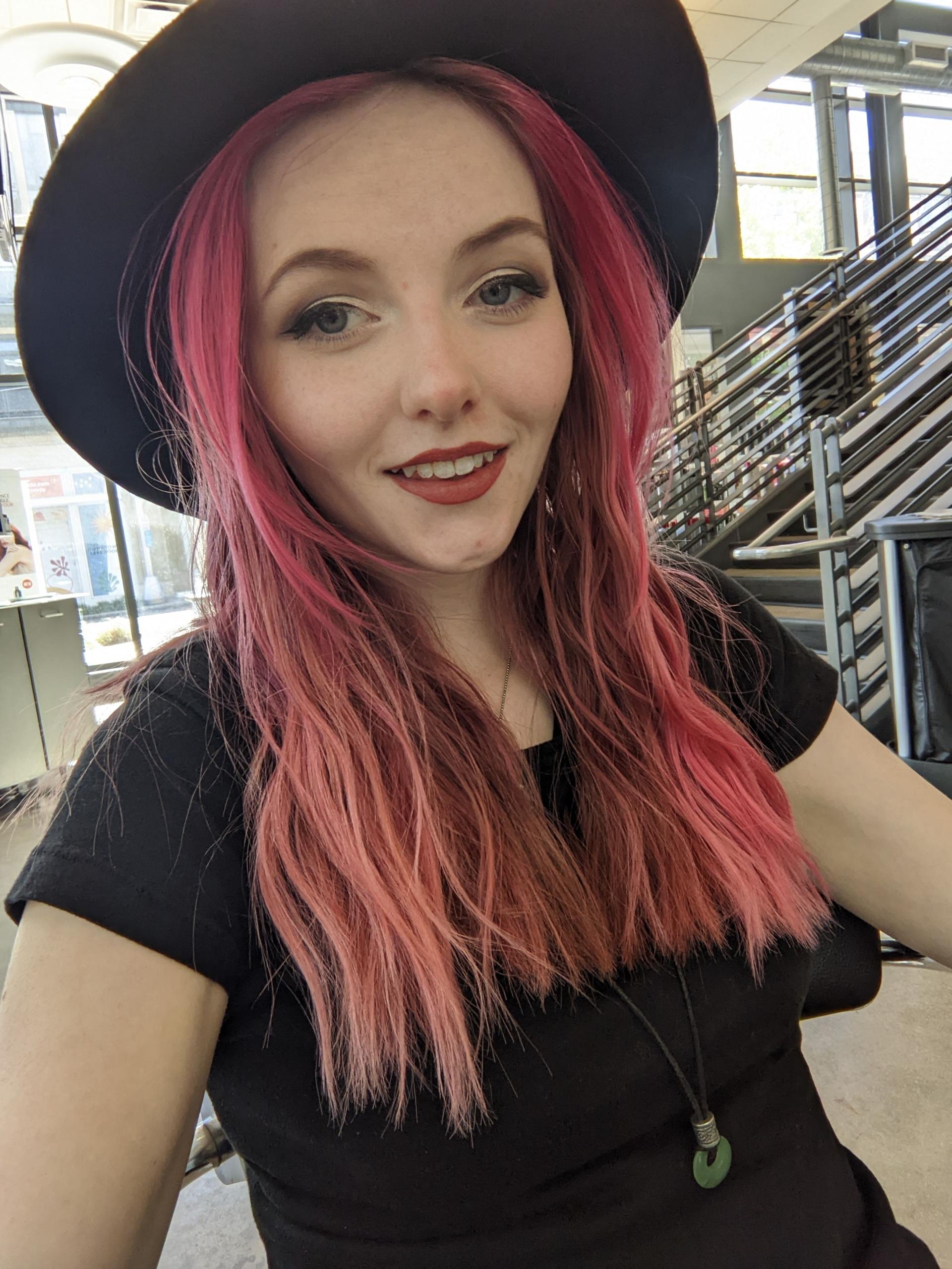 Portrait