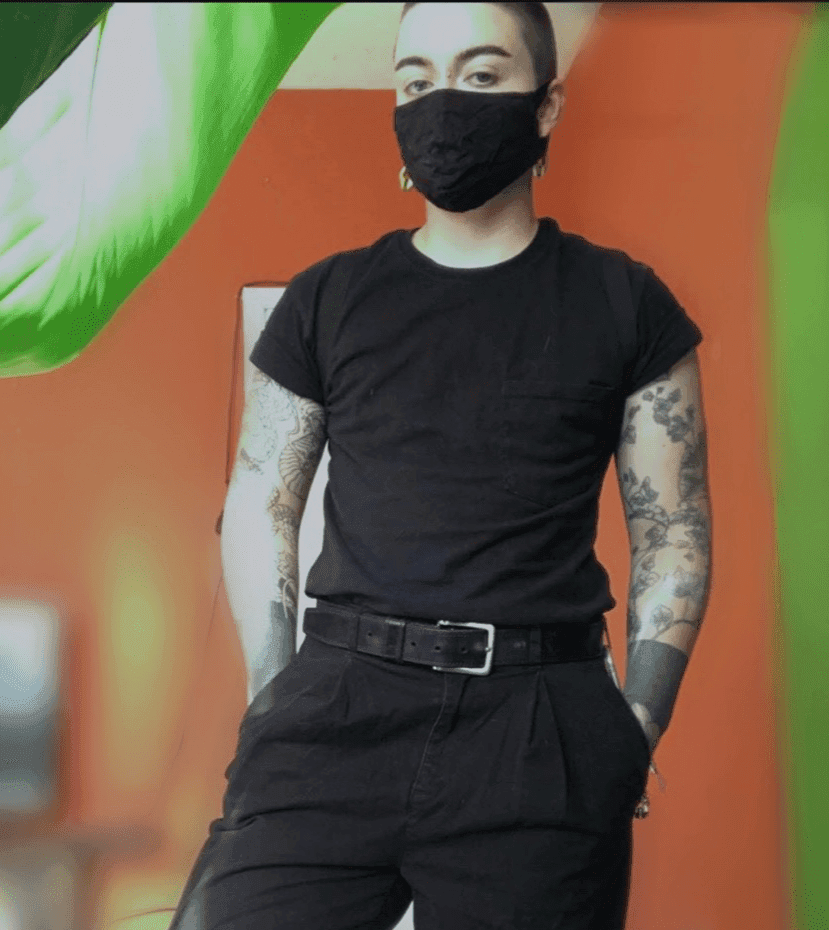 Portrait