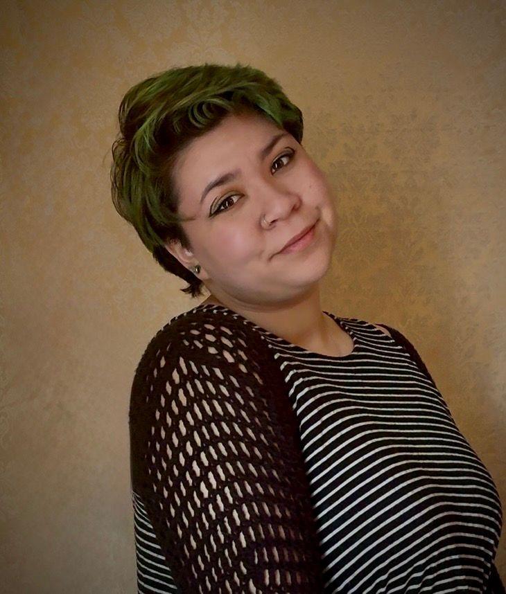 Portrait