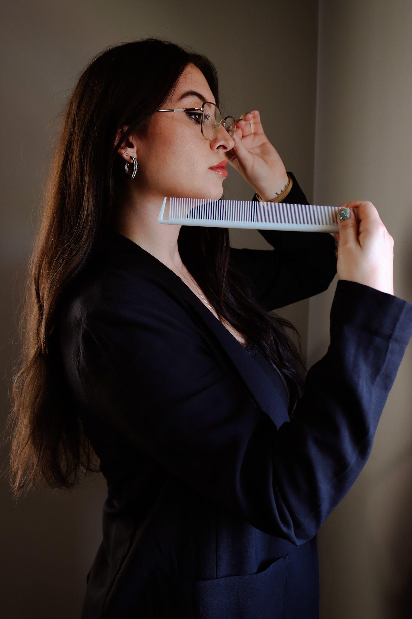 Portrait